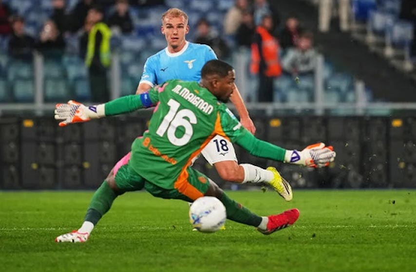 lacio, milan, serija a, fudbal, k-013, vesti sport