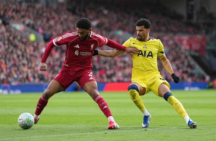 liverpul, totenhem, premijer liga, k-013, vesti srbija, fudbal