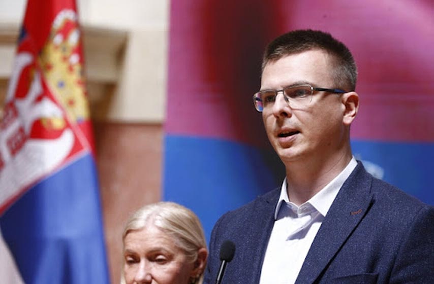 milos parandilovic, novo lice srbije, k-013, vesti srbija