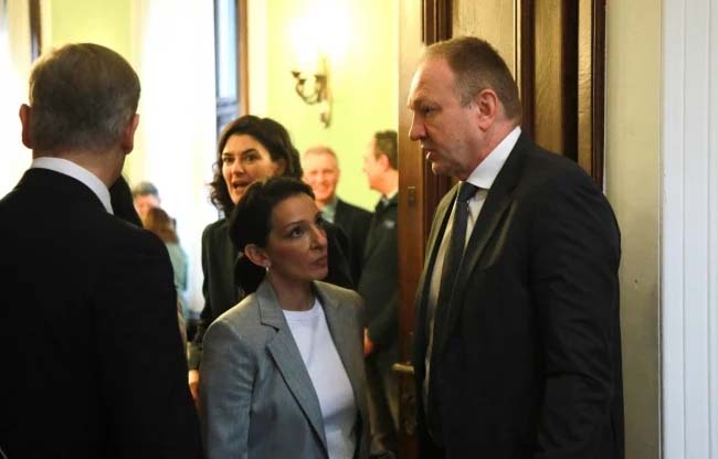 dragan djilas, advokat stojkovic, tuzba, k-013, vesti srbija