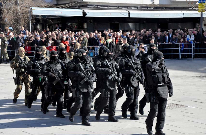 kancelarija za kosovo i metohiju, k-013, vesti srbija