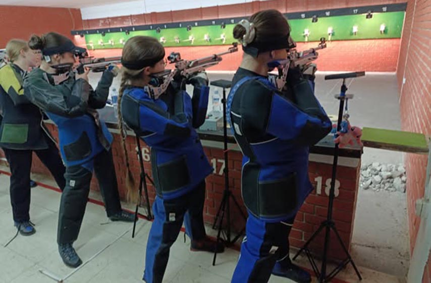 vrbas, streljastvo, sd pancevo 1813, k-013, vesti pancevo, pancevo