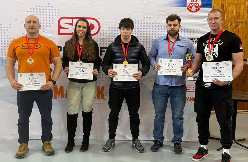 kdt dinamo, klub dizaca tegova dinamo, k-013, vesti srbija