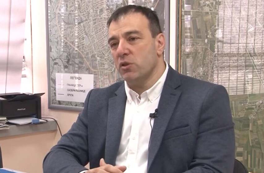 demokratska stranka, ds, sasa paunovic, k-013, vesti srbija