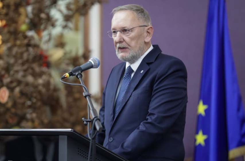 hrvatska, preporuka srbije, k-013, vesti srbija