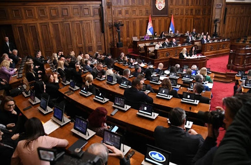 skupstinski odobor za obrazovanje, smrt studentkinje, k-013, vesti srbija