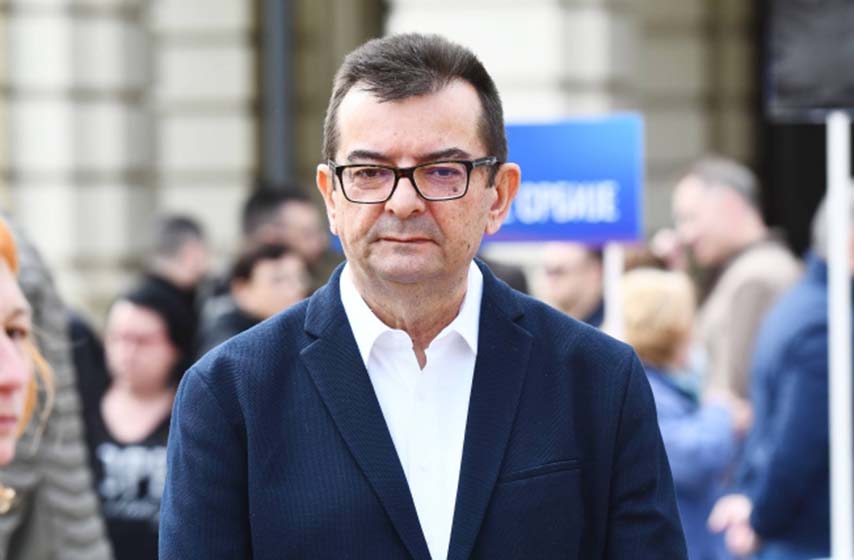 janko veselinovic, novi sad, nacelnik policije, k-013, vesti srbija