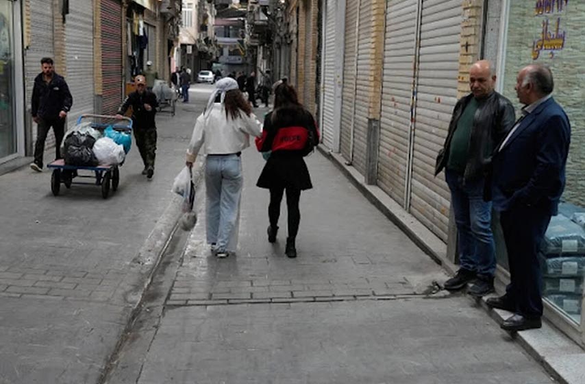 teheran, nestanak struje, k-013, vesti srbija