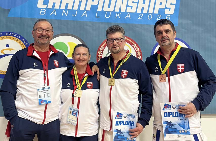 karate klub mladost, pancevo, k-013, vesti pancevo, pancevo