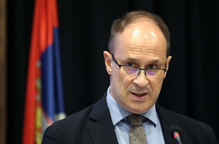 branko stamenkovic, vst, visoki savet tuzilastva, eurodzast, k-013, vesti srbija