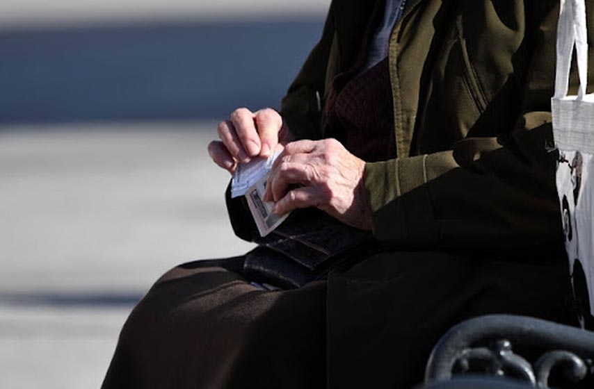 romska partija, kupovina glasova, k-013, vesti srbija