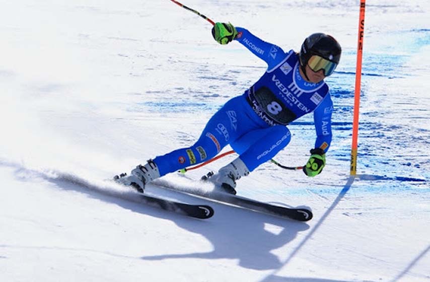 pirovano laura, skijanje, k-013, vesti srbija