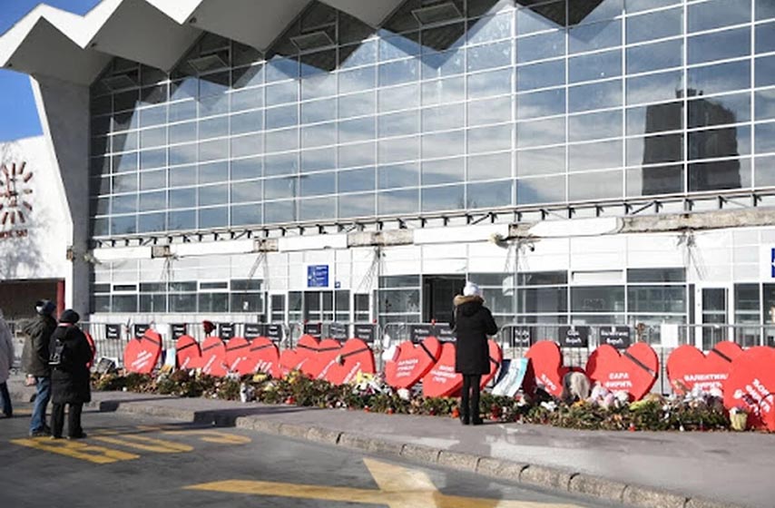 pad nastresnice, godisnjica, novi sad, k-013, vesti srbija