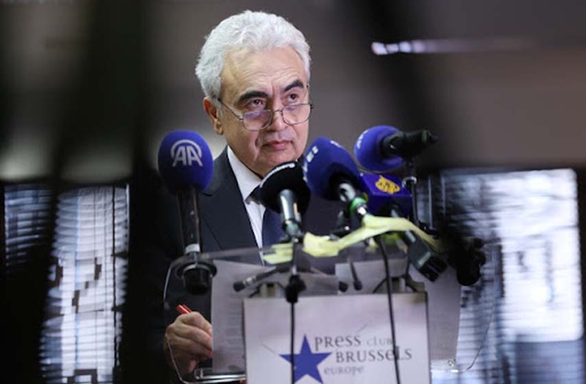 medjunarodna agencija za energiju, trziste nafte, k-013, vesti srbija