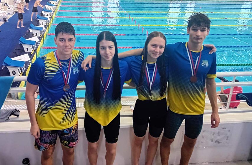 pk dinamo, plivanje, k-013, vesti pancevo, pancevo, vesti srbija