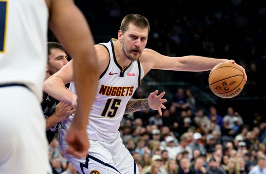 denver, nikola jokic, k-013, vesti srbija, kosarka