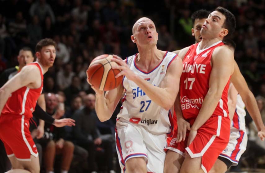 srbija, kosarka, srbija turska, k-013, vesti srbija