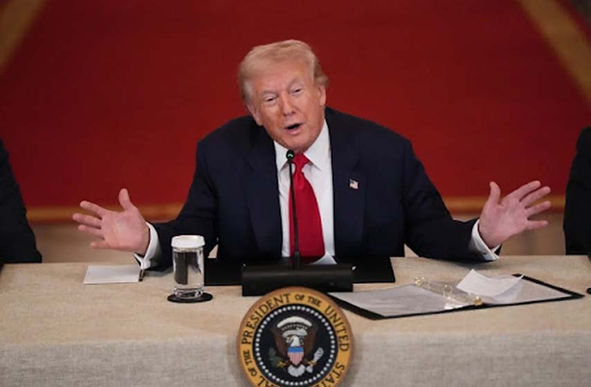 donald tramp, iran, k-013, vesti srbija