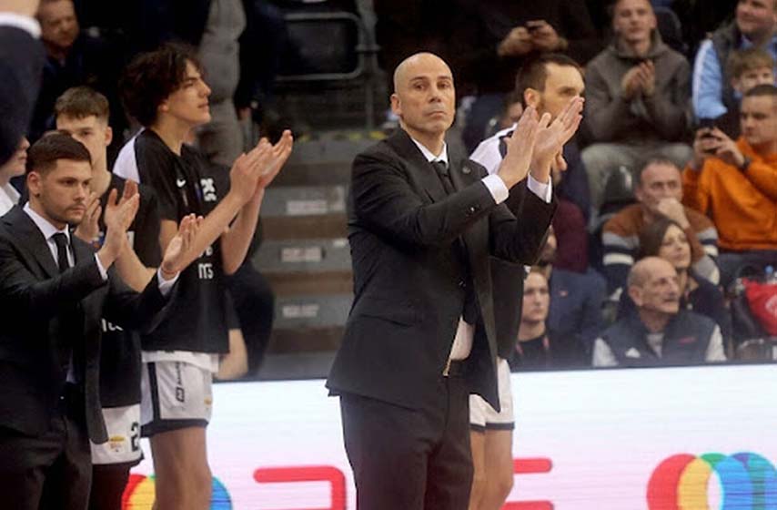 djoan penjarola, partizan, kosarka, k-013, vesti srbija