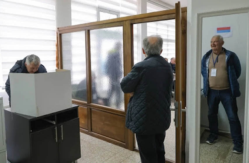 evropske demokrate, lokalni izbori, aleksandar vucic, k-013, vesti srbija