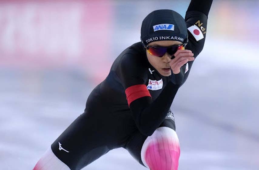 brzo klizanje, miho takagi dzordan stolc