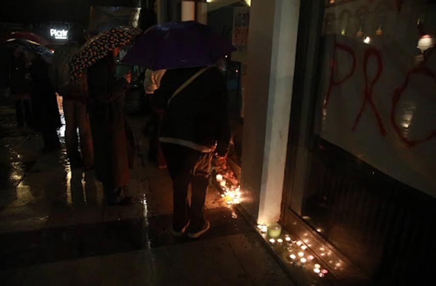 stranska slobode i pravde, pedja mitrovic, k-013, vesti srbija