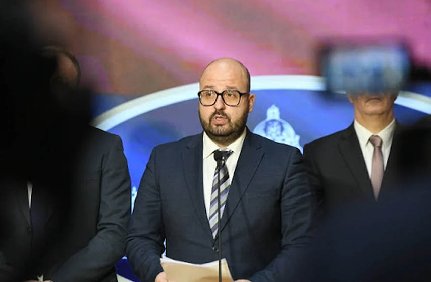 stefan janjic, srce, srbija centar, informer, k-013, vesti srbija