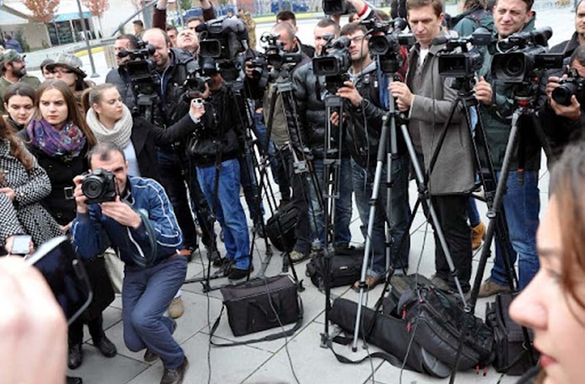 udruzenja novinara srbije, uns, k-013, vesti srbija