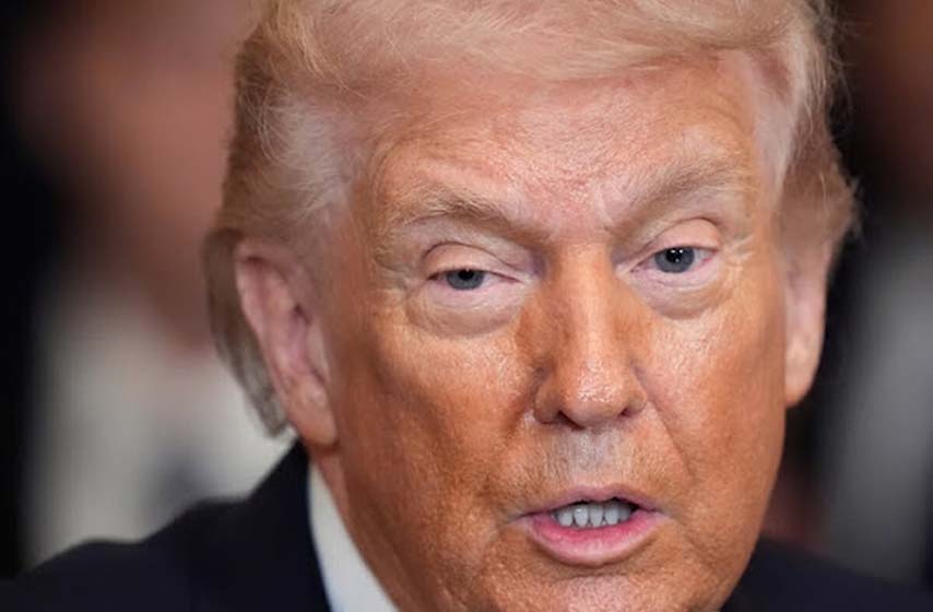 donald tramp, iran, rat, k-013, vesti srbija