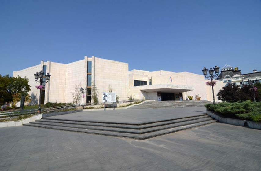 filozofski fakultet, vukasin djinovic, srpsko narodno pozoriste, k-013, vesti srbija