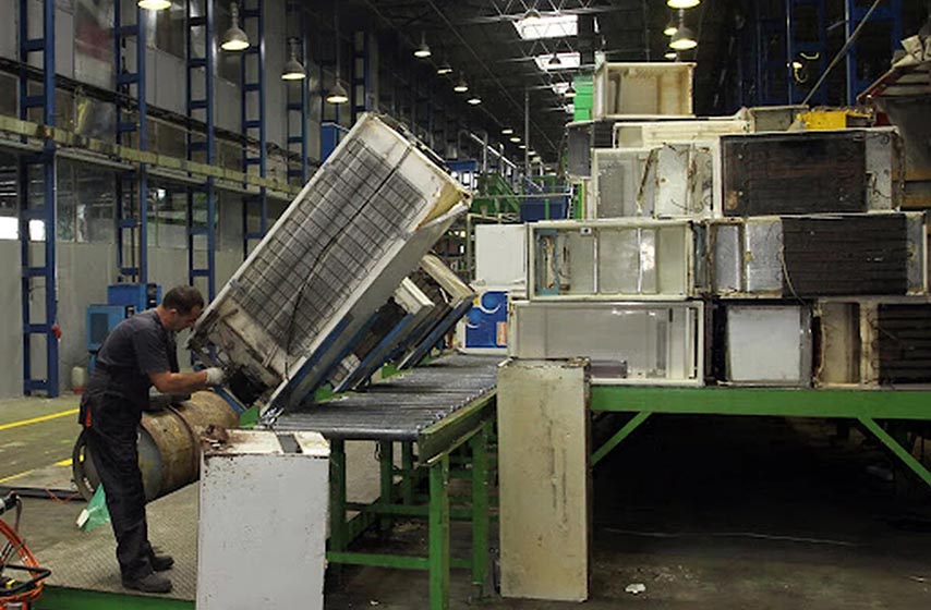 reciklaza, otkazi, k-013, vesti srbija, srbija