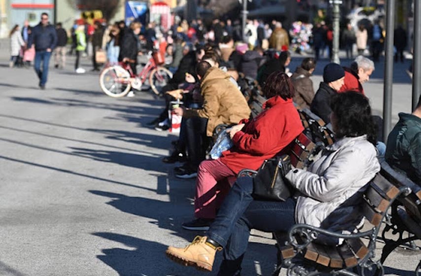 studenti, arandjelovac, izborna lista, lokalni izbori, k-013, vesti srbija