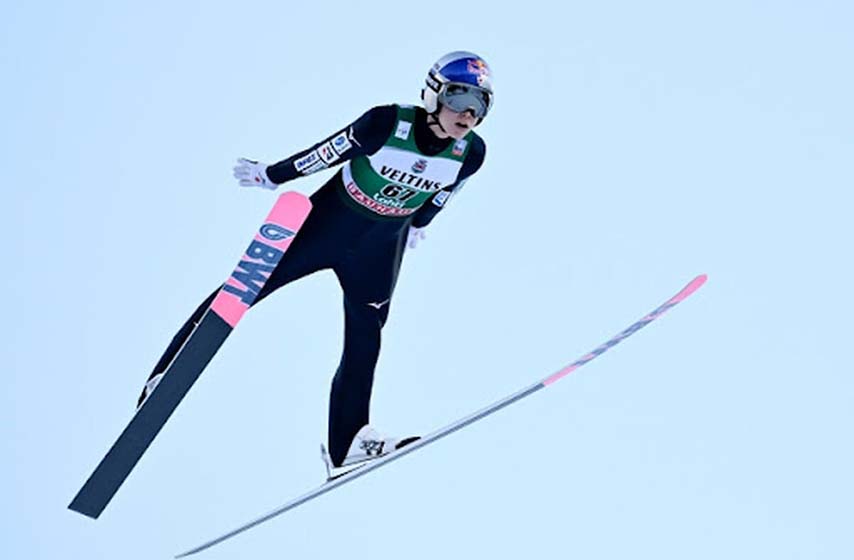 domen prevc, k-013, ski skokovi, k-013, vesti srbija