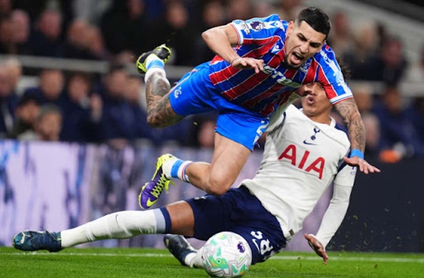 totenhem, kristal palas, premijer liga, k-013, vesti srbija