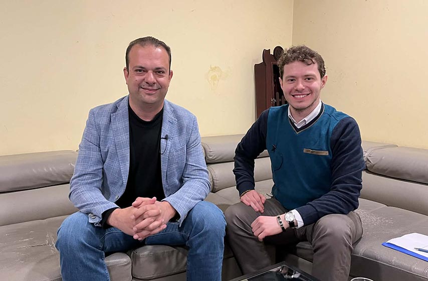 iza kulisa, marko stepanovic, mentalno razgibavanje, k-013, podkast, podkast iza kulisa, ivan milanovic, vesti srbija, srbija, k-013 televizija