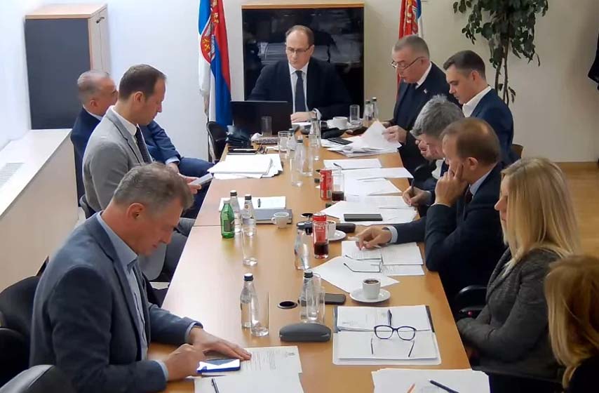 JTOK, tuzilastvo za organizovani kriminal, ispitivanje svedoka, k-013, vesti srbija