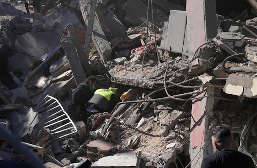 izrael, liban, rat, k-013, vesti srbija