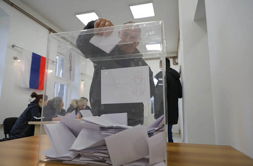 crta, lokalni izbori, izborne nepravilnosti, k-013, vesti srbija