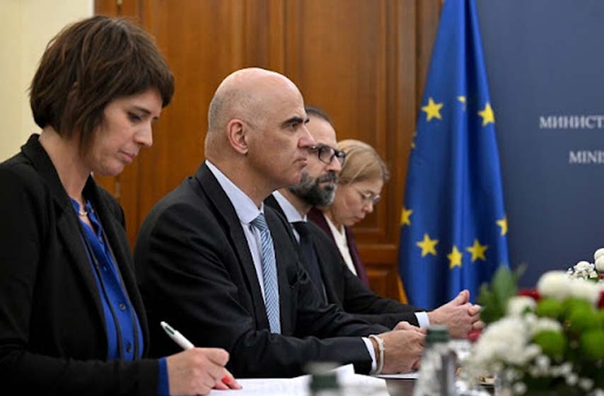 alan berse, savet evrope, k-013, vesti srbija