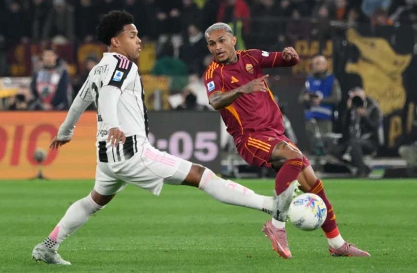 roma, juventus, serija a, k-013, vesti srbija