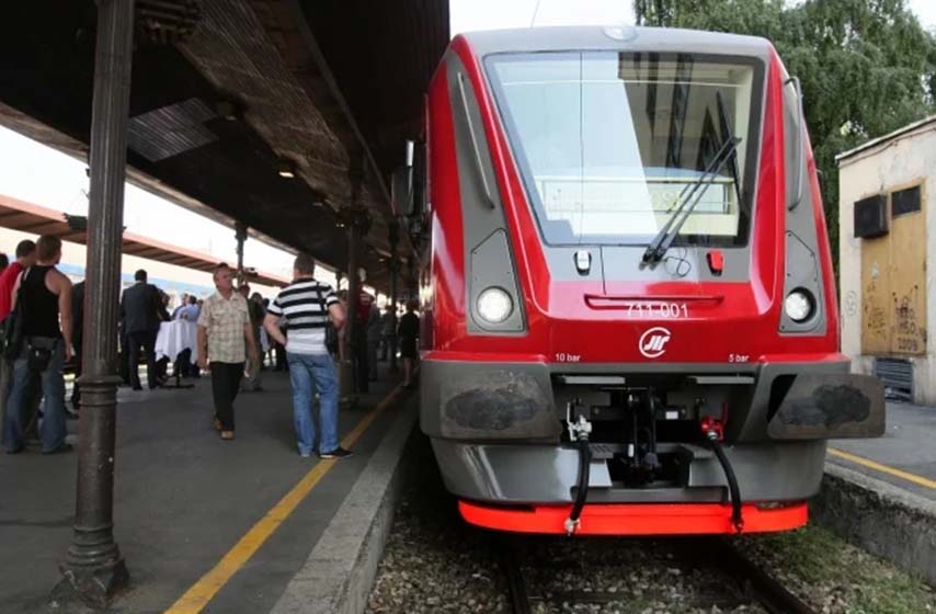 aleksandra sofronijevic, srbija madjarska, zeleznicki saobracaj, k-013, vesti srbija