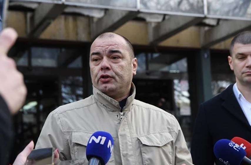 goran jesic, k-013, vesti srbija, novi sad