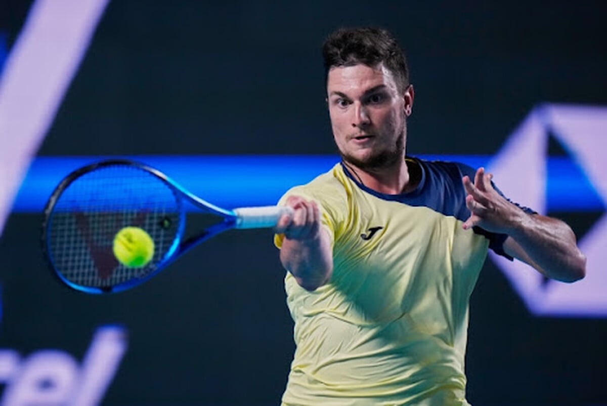 miomir kecmanović, k-013, vesti srbija, tenis