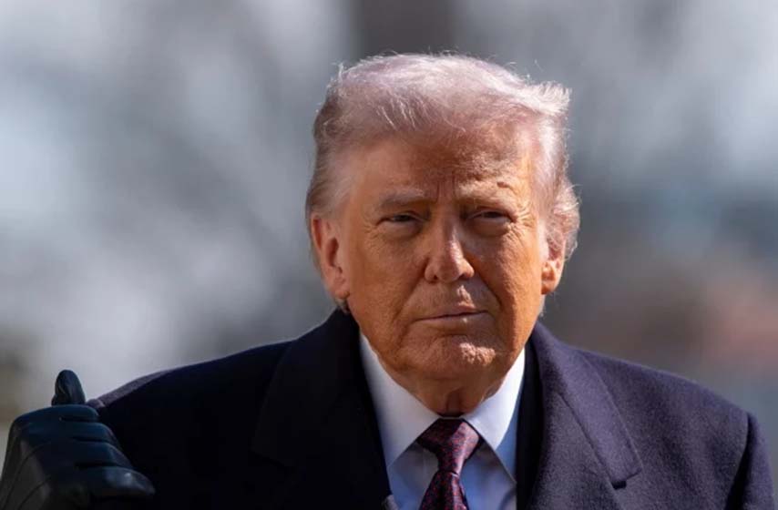 donald tramp, napadi na iran, k-013, vesti srbija