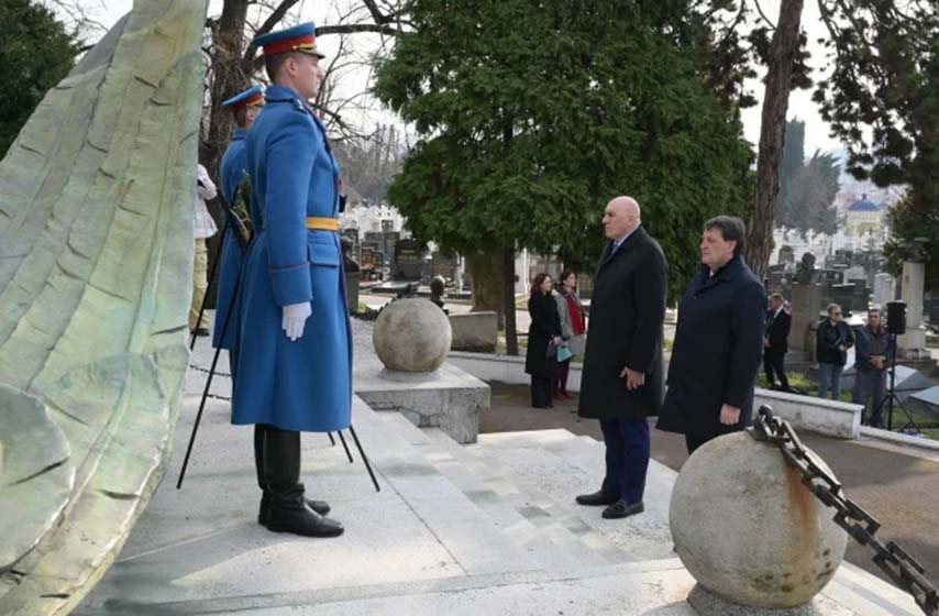 ministarstvo odbrane, branislav gasic, vesti srbija, k-013