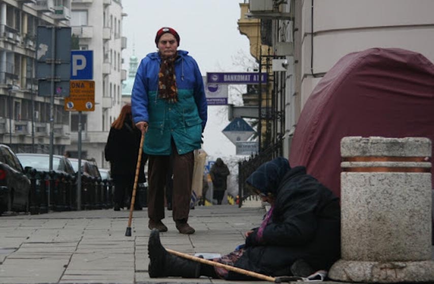 bradas, siromastvo, k-013, vesti srbija