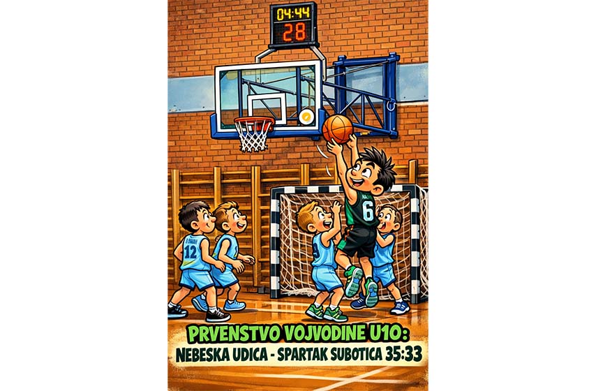 prvenstvo vojvodine za najmladje, nebeska udica, k-013, vesti pancevo, pancevo