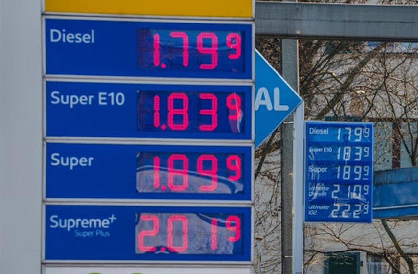 cena nafte, donald tramp, k-013, vesti srbija