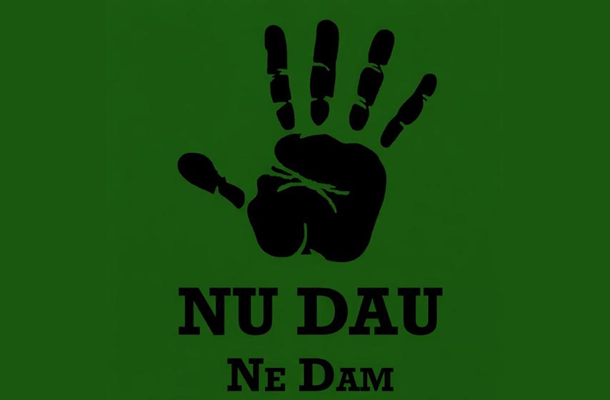 majdanpek, lokalni izbori, nu dau, grupa gradjana ne dam, k-013, vesti majdanpek, vesti srbija