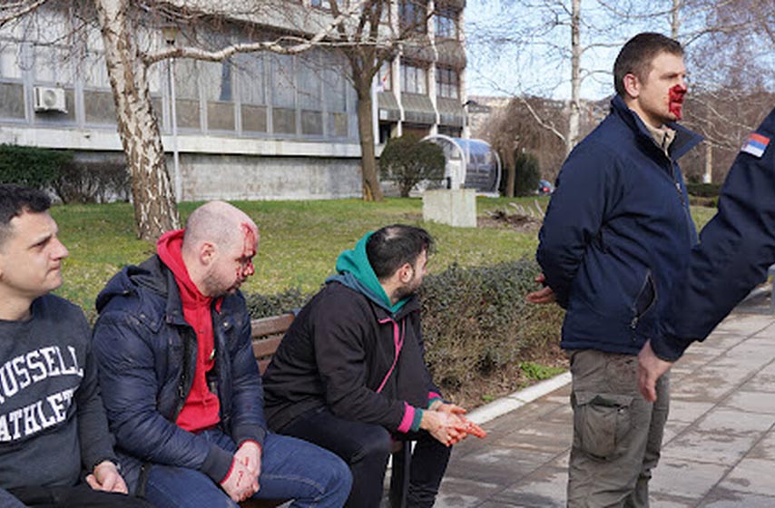 oebs, lokalni izbori, srbija, vesti srbija